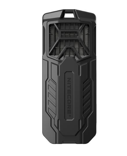 Nitecore EMR16 pārnēsājams odu atbaidītājs