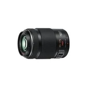 Panasonic Lumix G X Vario PZ