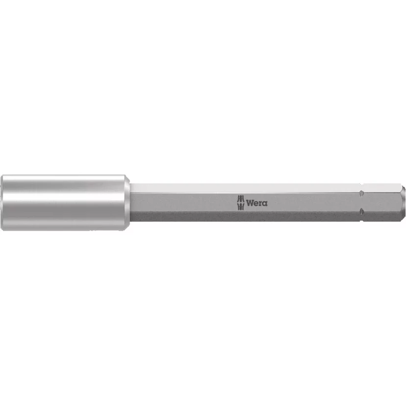 Wera 893/1/1 universālais turētājs 75 mm