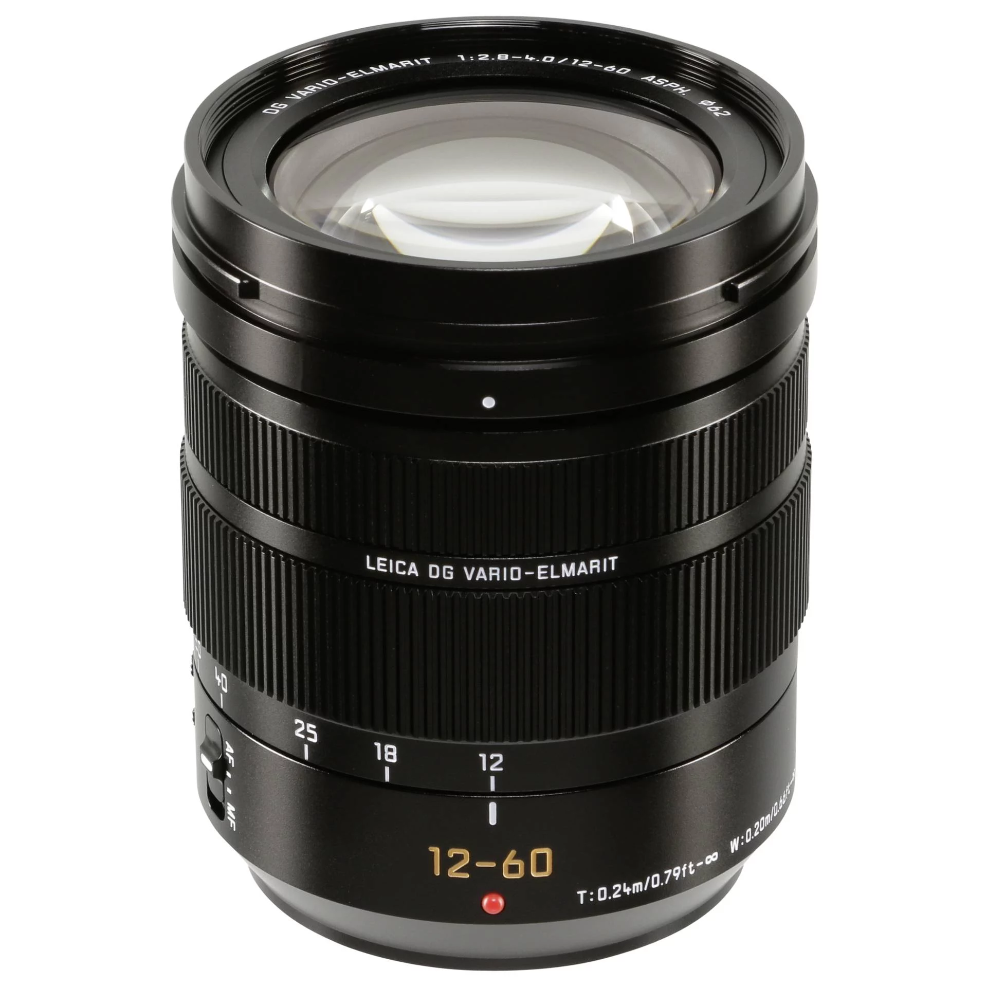 Panasonic Leica DG Vario-Elmarit 12-60mm f/2