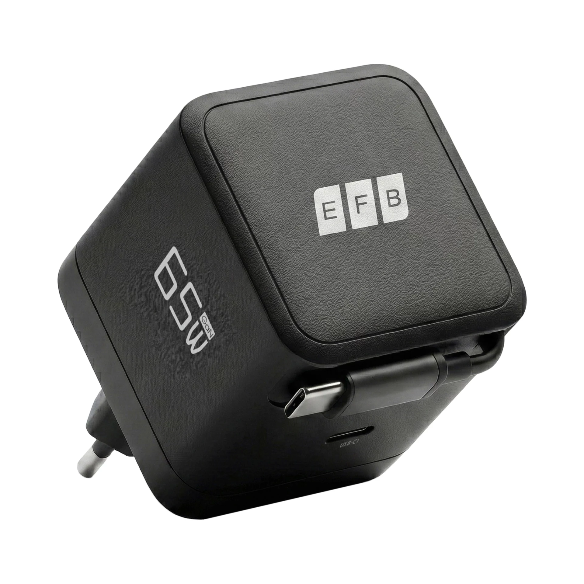 EFB Elektronik G652CE 65W GaN USB-C
