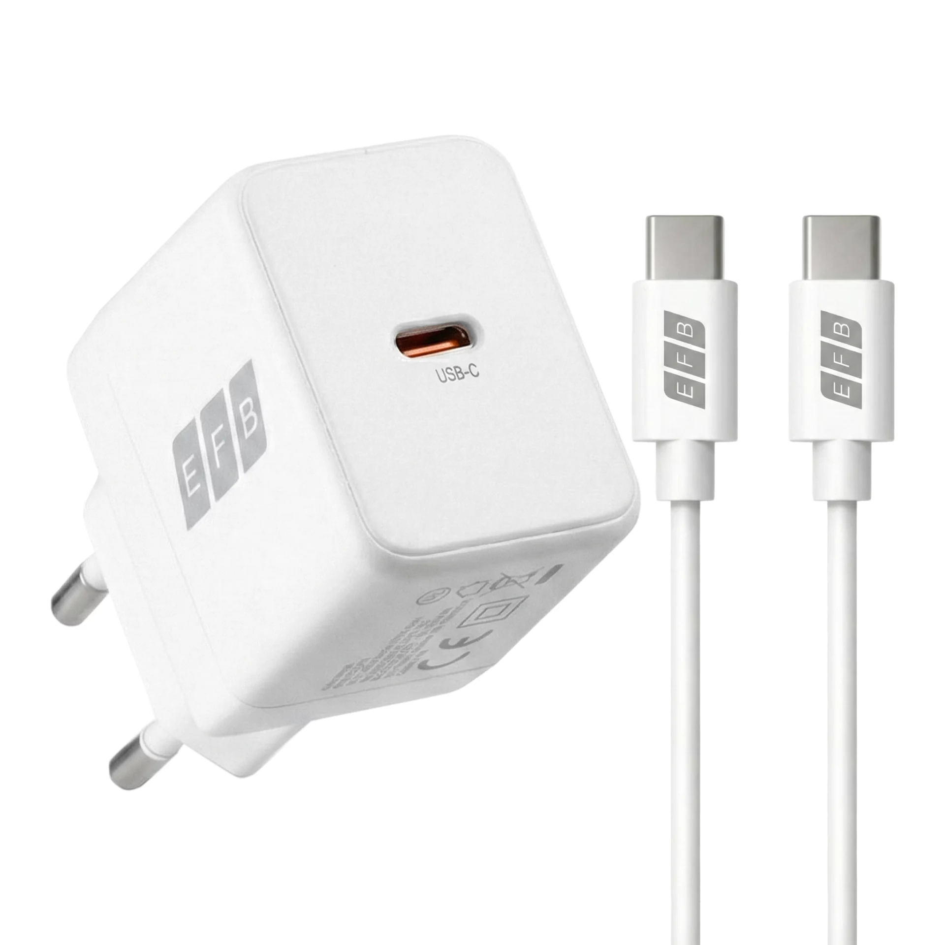 EFB Elektronik G301CE 30W USB-C GaN