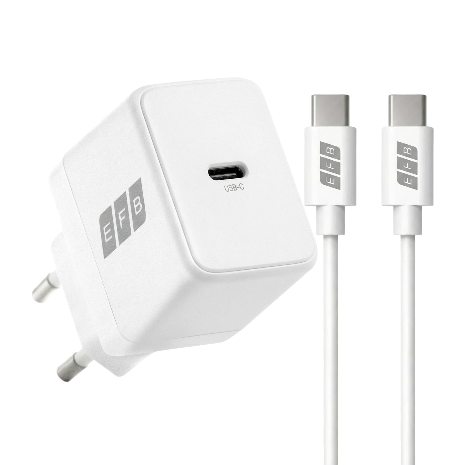 EFB Elektronik G201CE 20W USB-C GaN