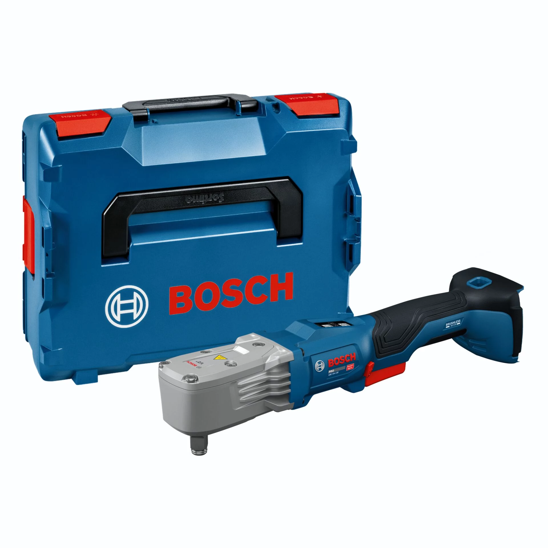 Bosch GRS18V-330 18V bezsuku trieciena uzgriežņu