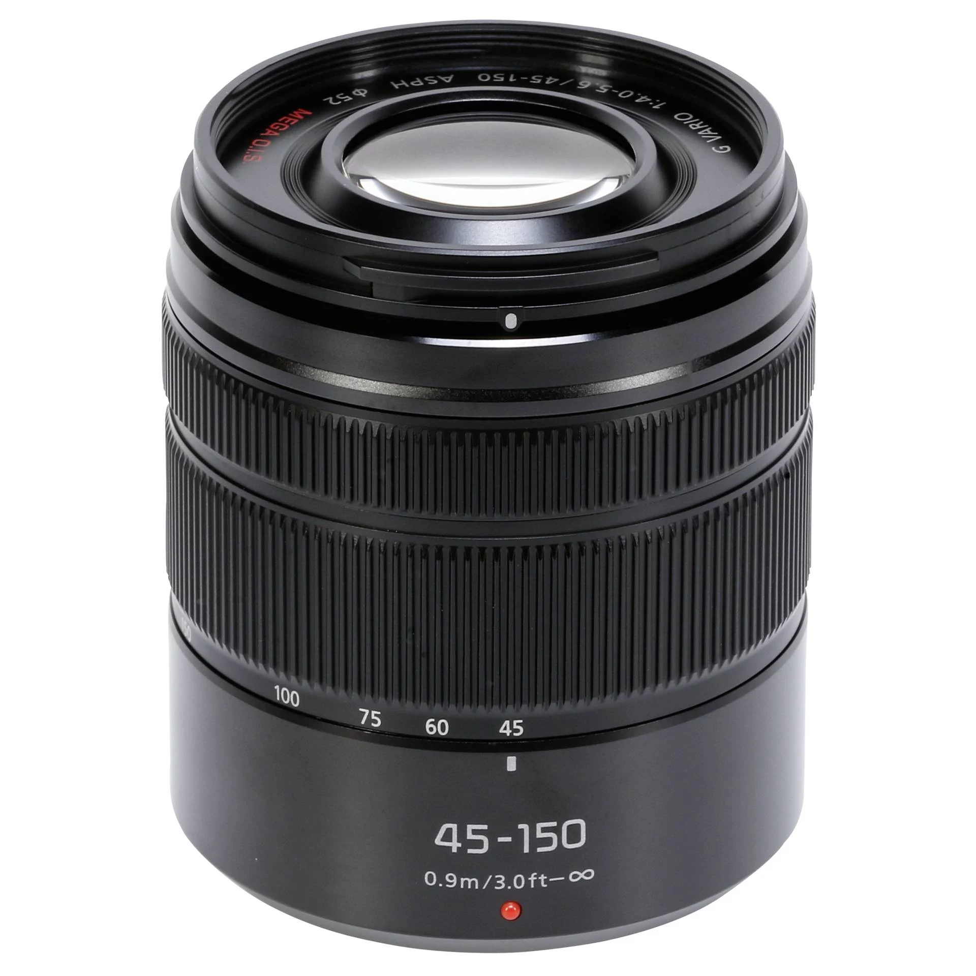Panasonic Lumix G Vario 45-150mm f/4