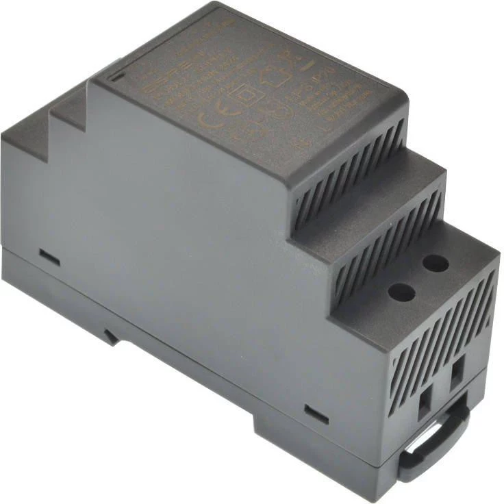 ESPE HDN-3012 DIN sliedes impulsa barošanas