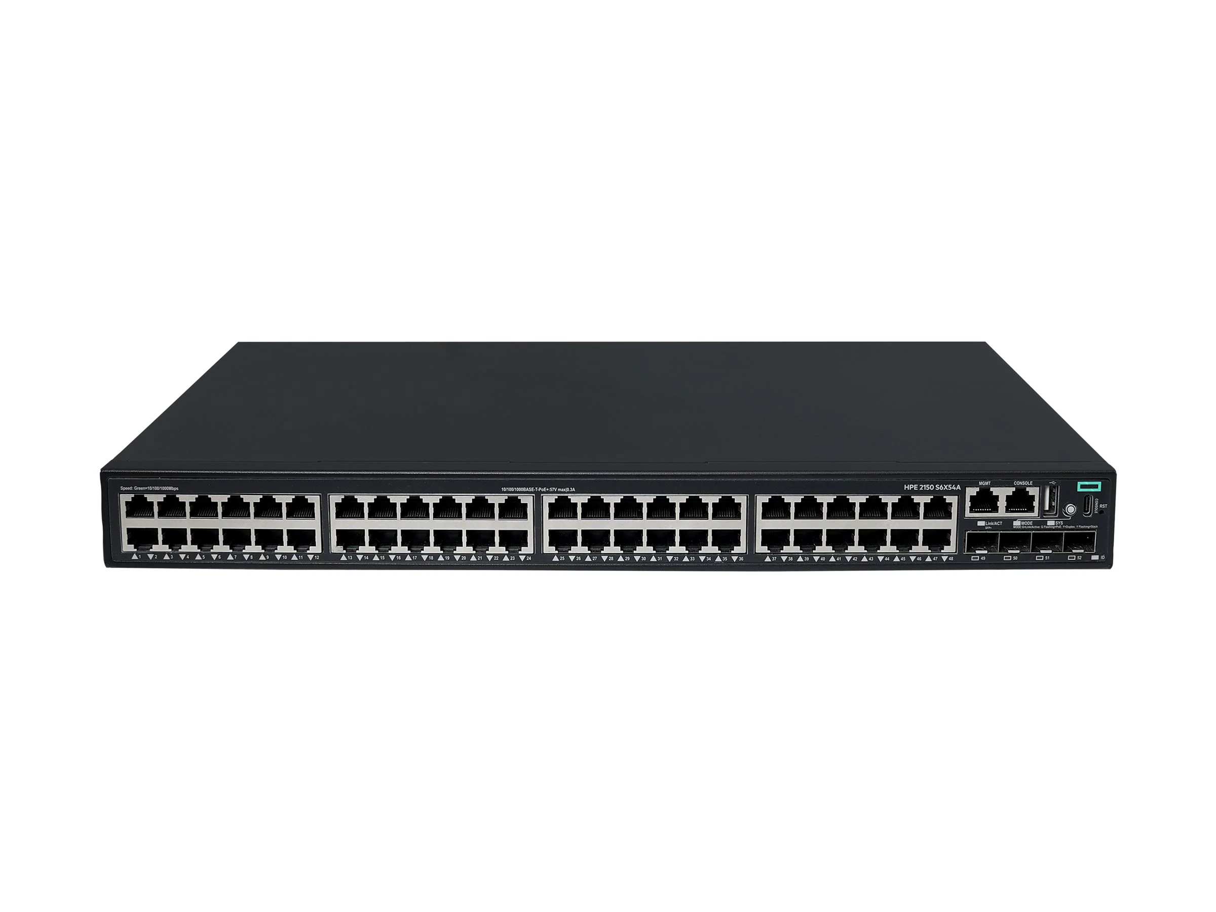 HPE Networking CW 2150 48 portu
