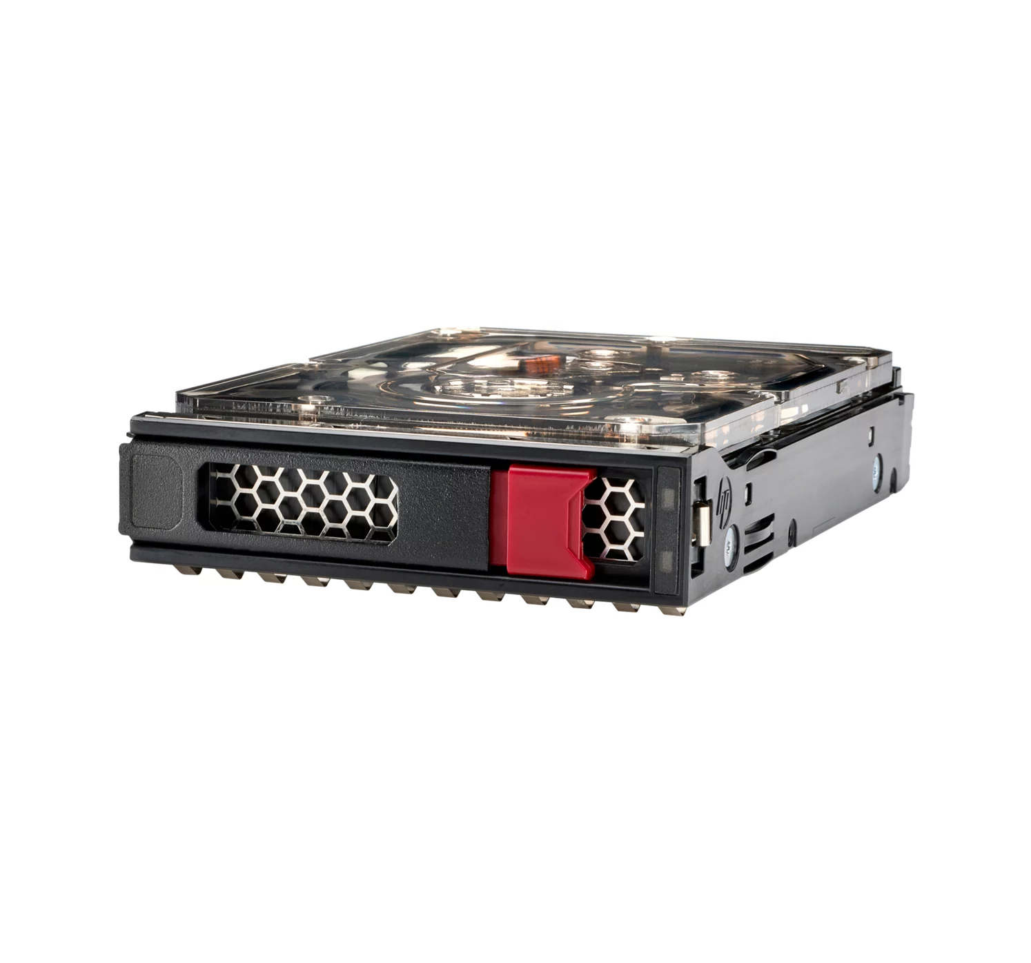 HP Enterprise 16TB SAS 7.2K