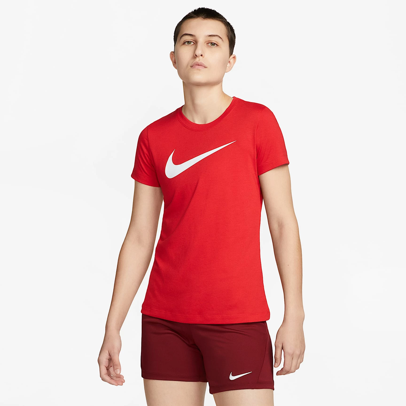 Nike sieviešu Dri-FIT Park 20 futbola