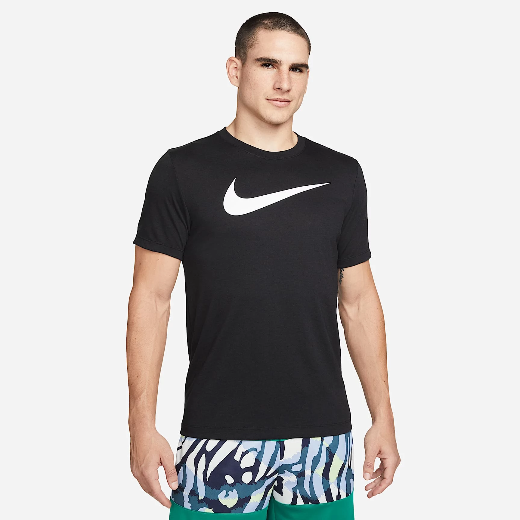 Nike Dri-FIT Park VII futbola t-krekls
