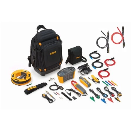 FLUKE FLK-SMFT-1000/PRO daudzfunkcionālais PV analizators, Performance