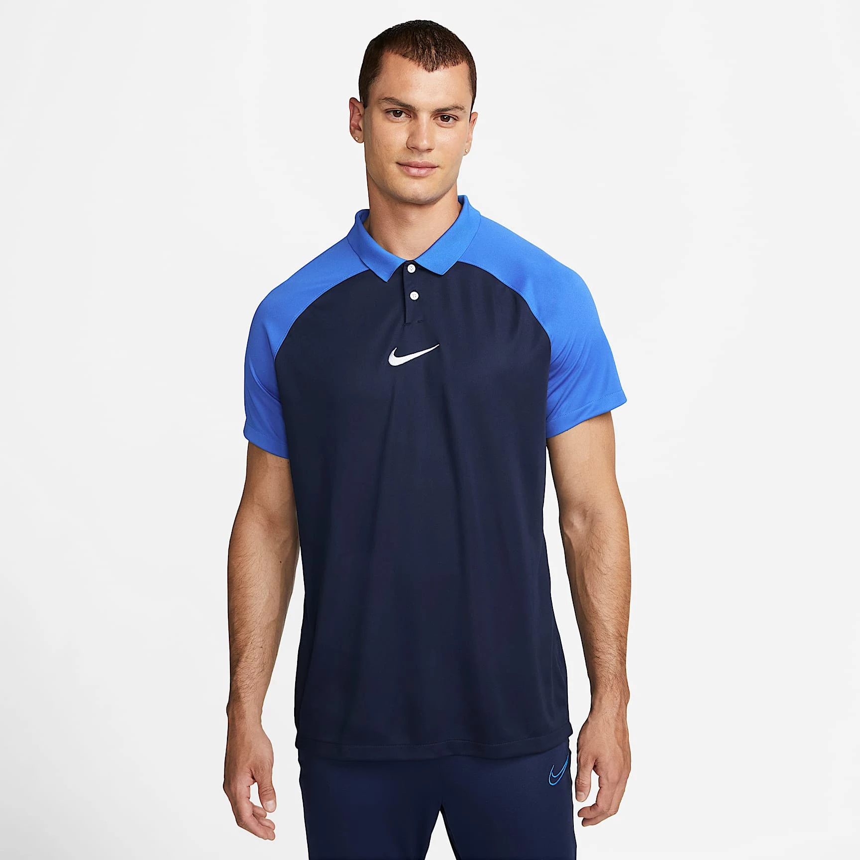 Nike Academy Pro vīriešu polo krekls