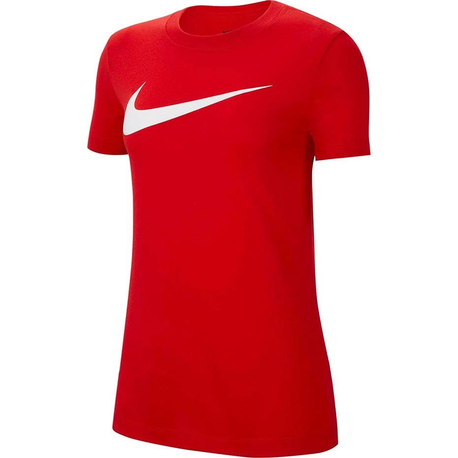 Nike Dri-FIT Park 20 sieviešu T-krekls