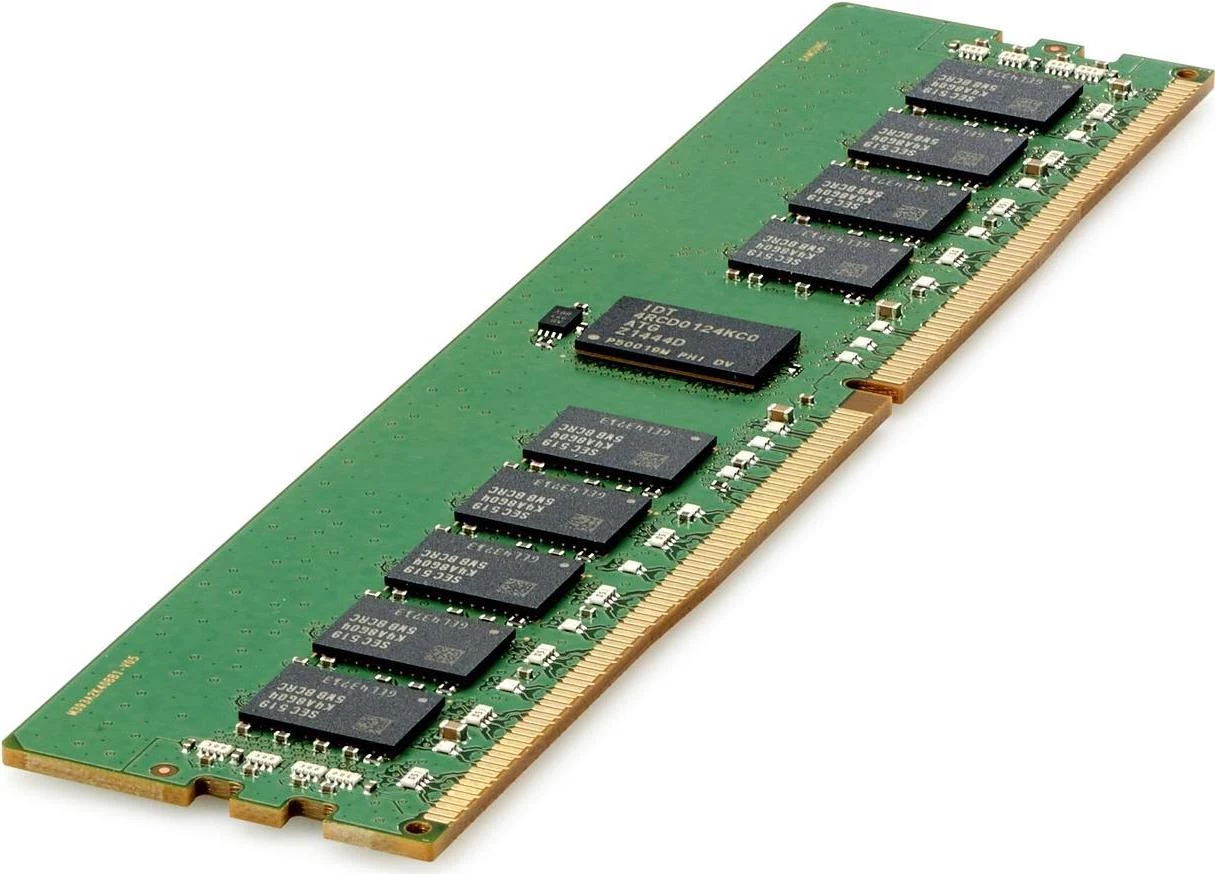 HPE SmartMemory 16GB DDR4-3200 ECC Registered