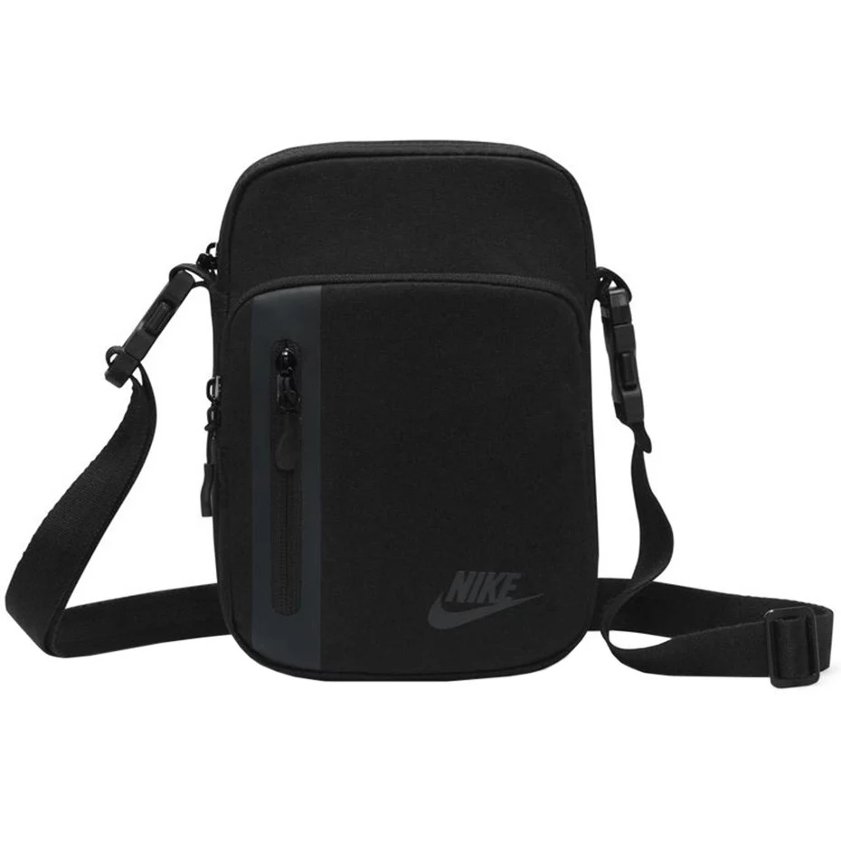 Nike Elemental Premium plecu soma melna