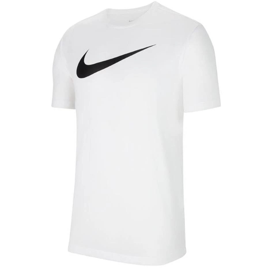 Nike Dri-FIT Park vīriešu T-krekls balts