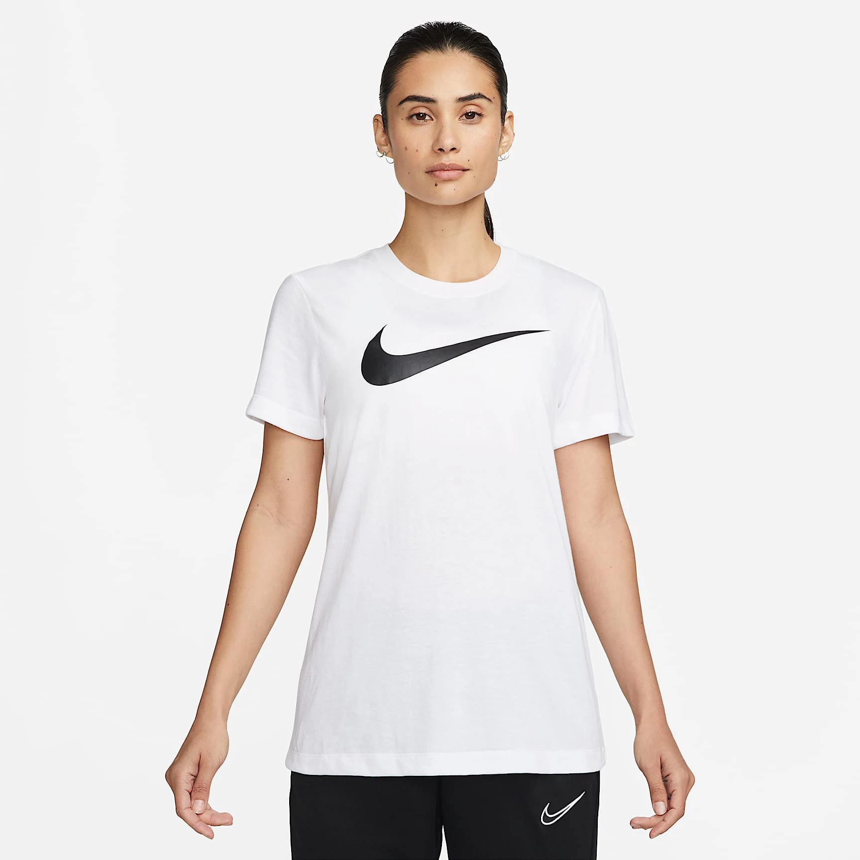 Nike sieviešu Dri-FIT Park 20 T-krekls