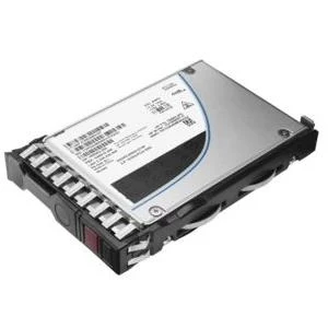 HPE 960GB SATA 6Gb/s Read Intensive