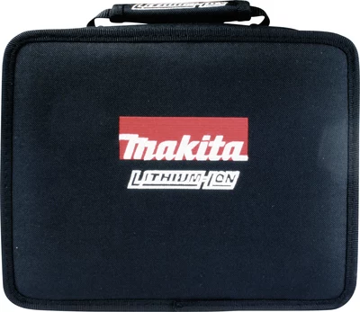 Makita instrumentu un piederumu pārnēsāšanas soma