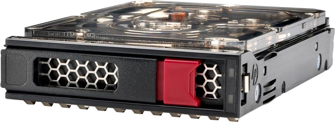 HP Enterprise 833928-H21 4TB 3,5