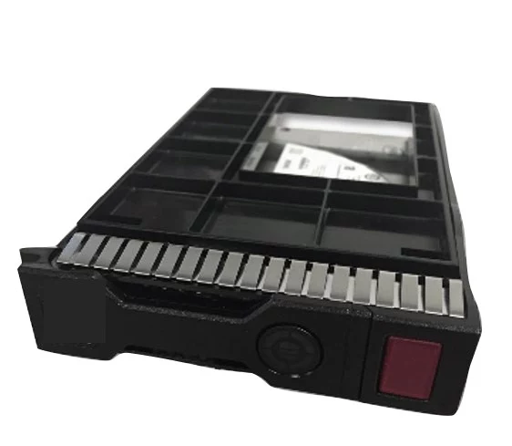 HPE 960GB 3,5 collu LFF