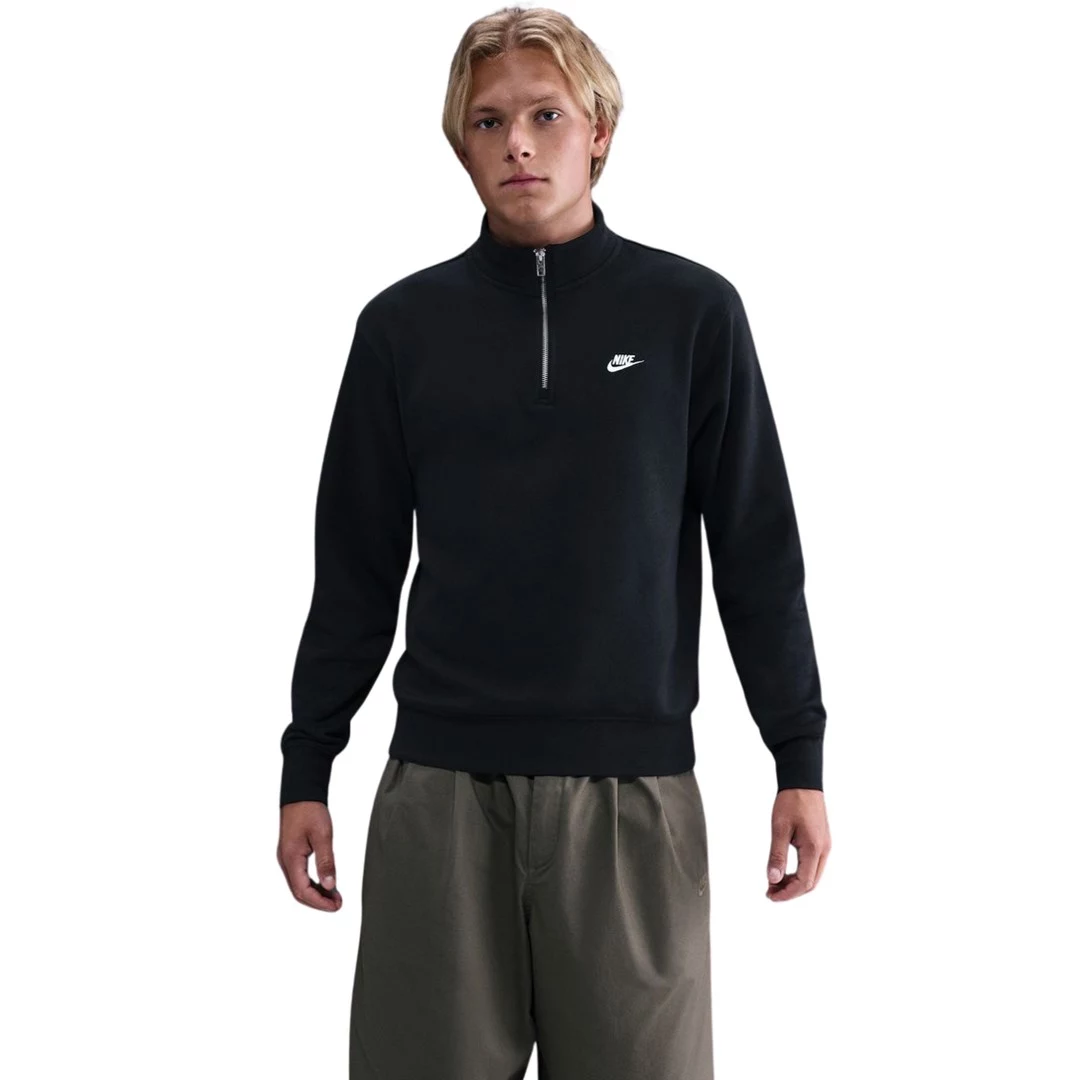 Nike Sportswear Club vīriešu jakas ar