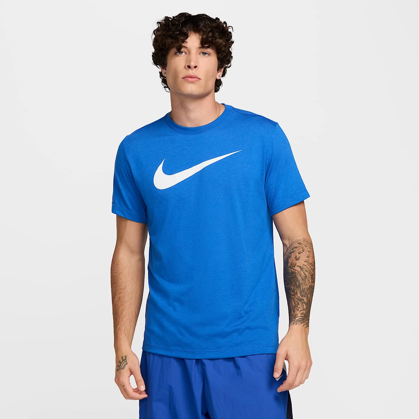 Nike Dri-FIT Park 20 futbola krekls