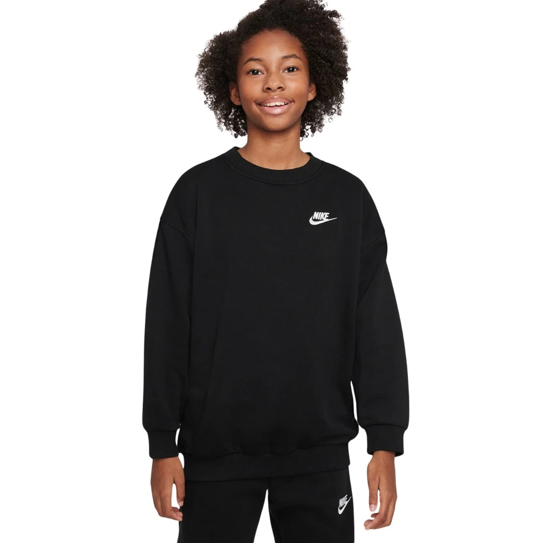 Nike Sportswear Club Fleece pilna rāvējslēdzēja