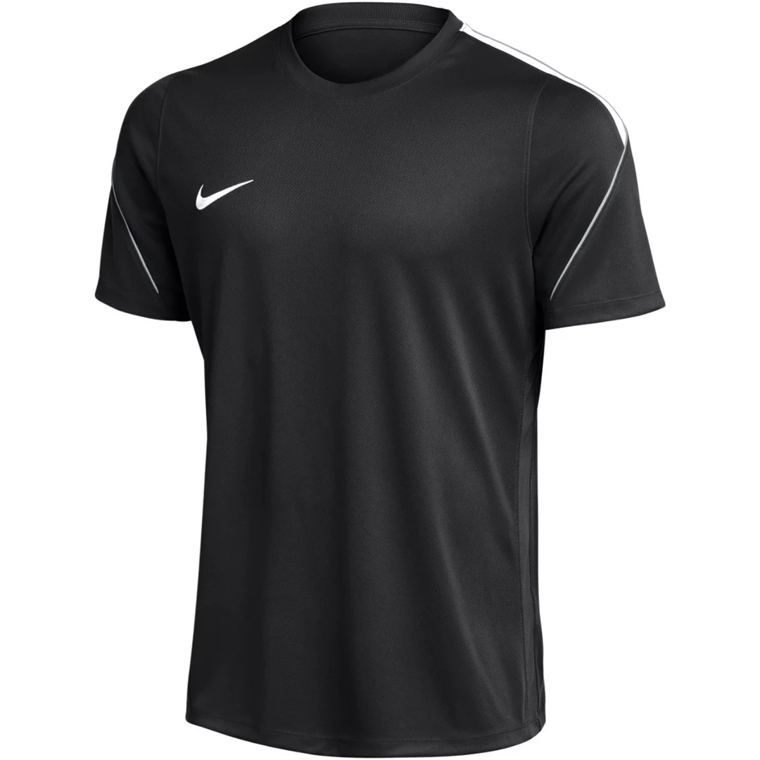 Nike Dri-FIT Strike vīriešu t-krekls melns