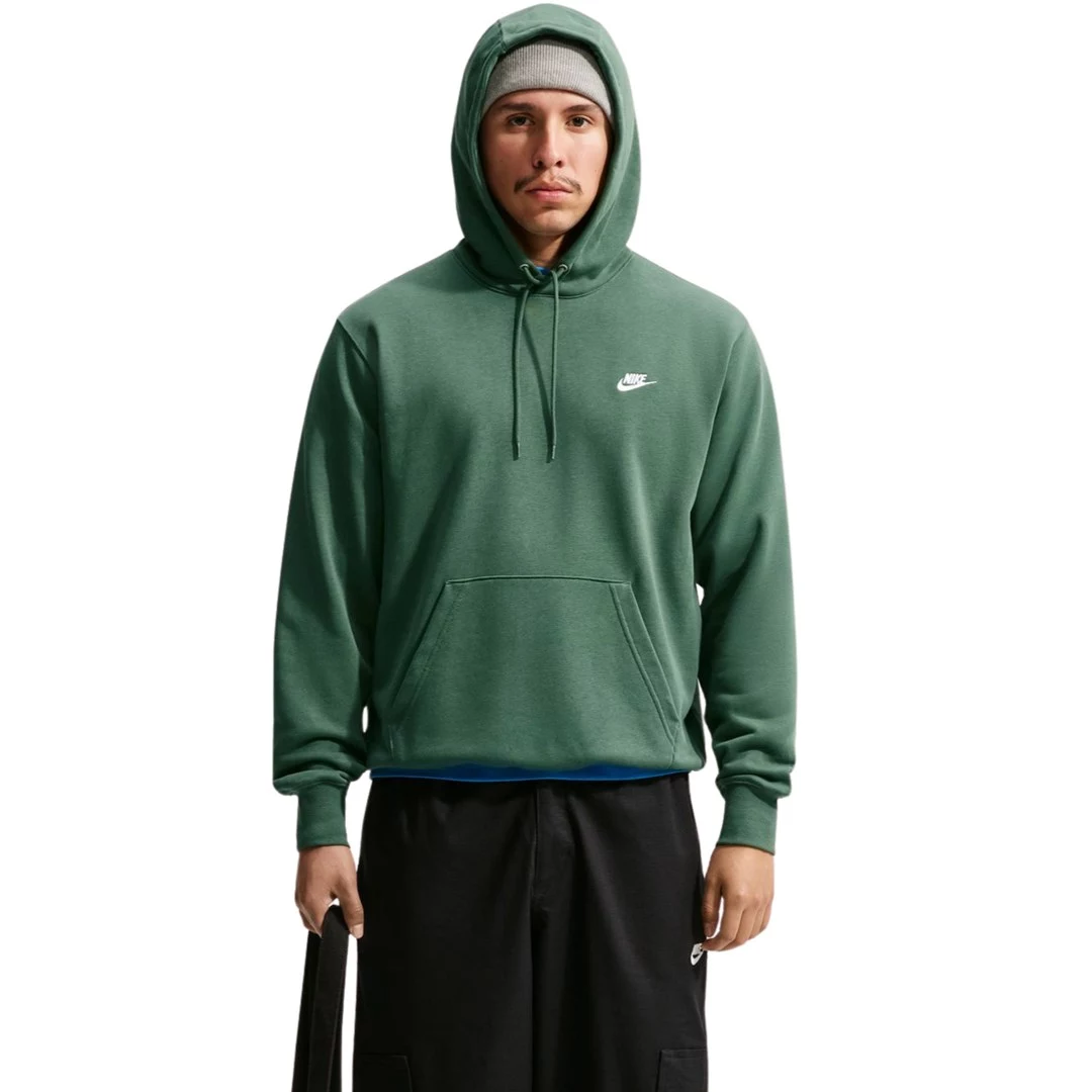 Nike Club FT PO Hoodie vīriešu