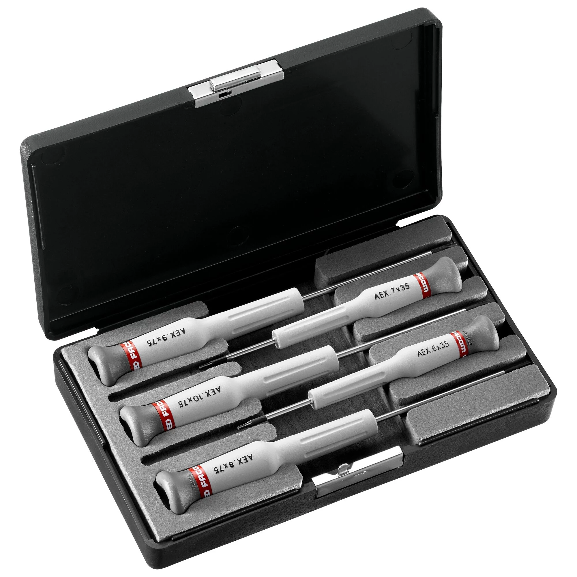 Facom AEX.J1 Micro-Tech Torx precīzijas