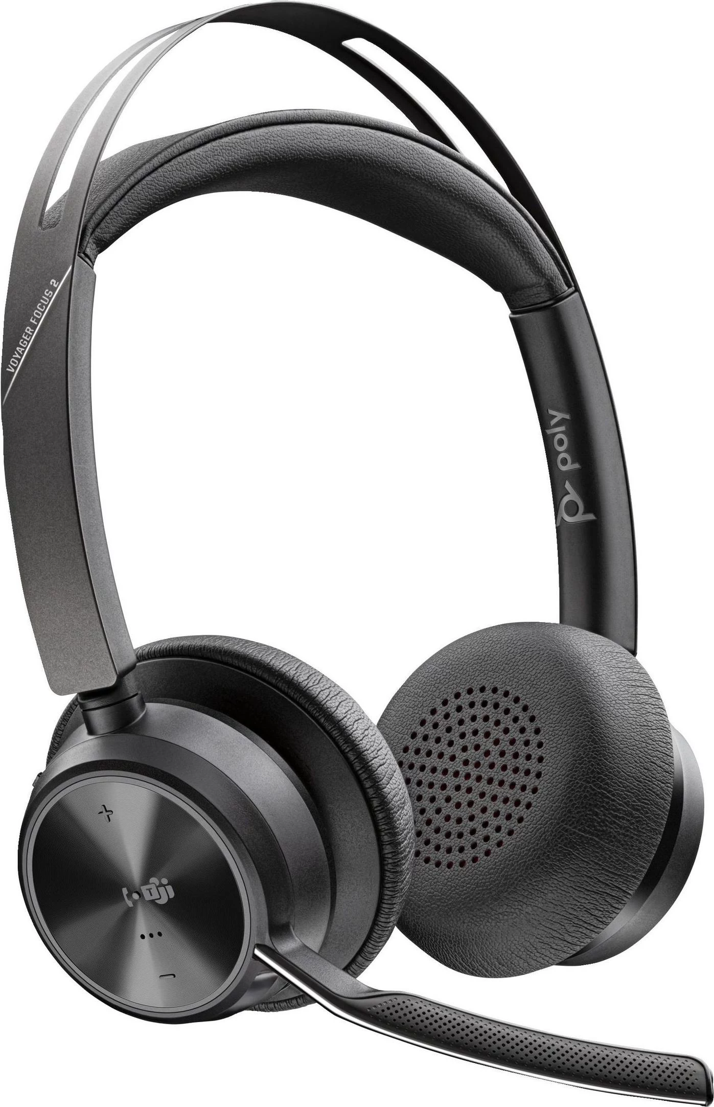 HP Poly Voyager Focus 2 USB-C