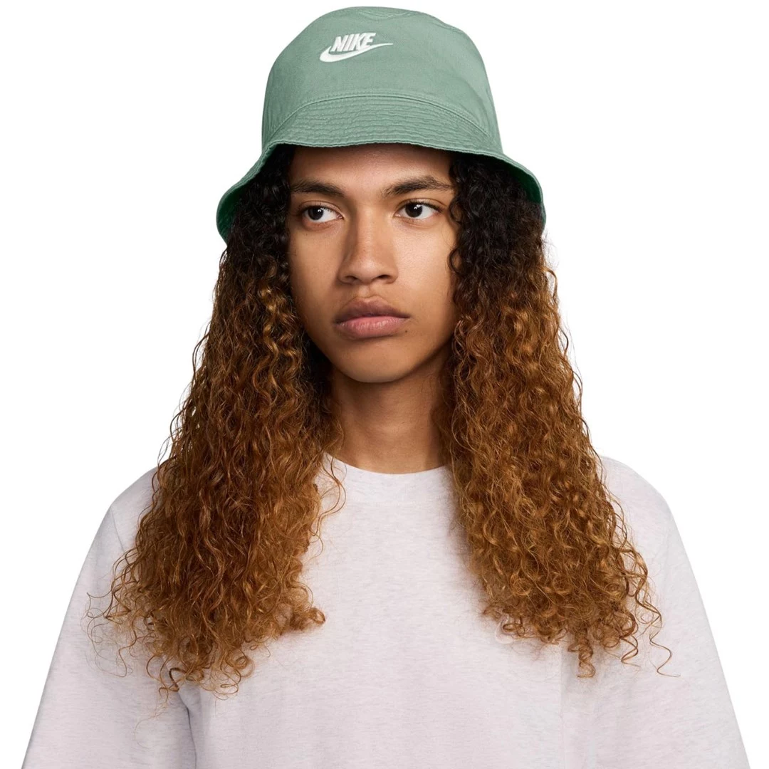 Nike Apex Bucket cepure Mint Foam