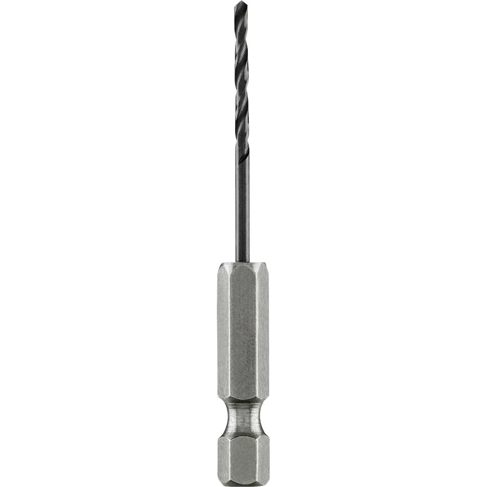 Bosch Accessories 2609255139 HSS metāla spirālurbis