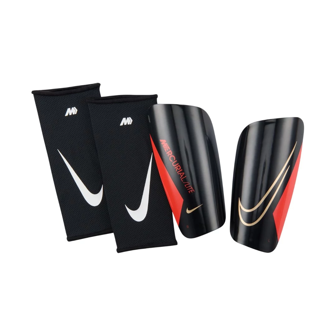 Nike Mercurial Lite SuperLock futbola apakšstilba