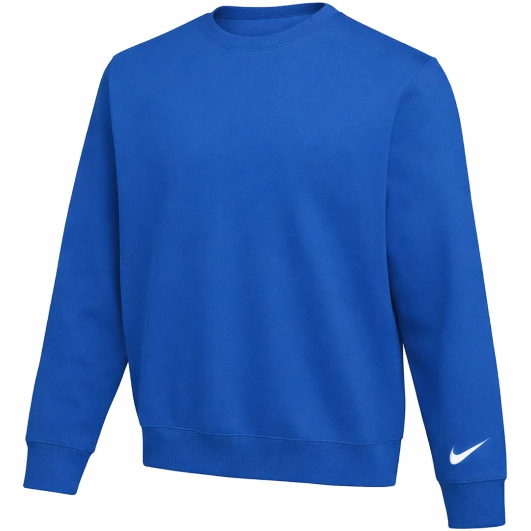 Nike Park 26 Fleece Crew džemperis