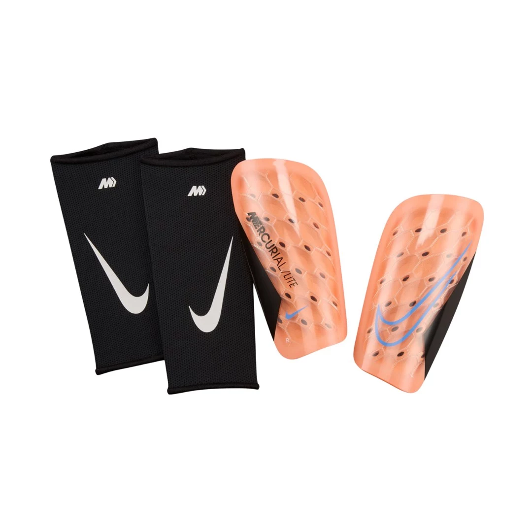 Nike Mercurial Lite futbola apakšstilba aizsargi