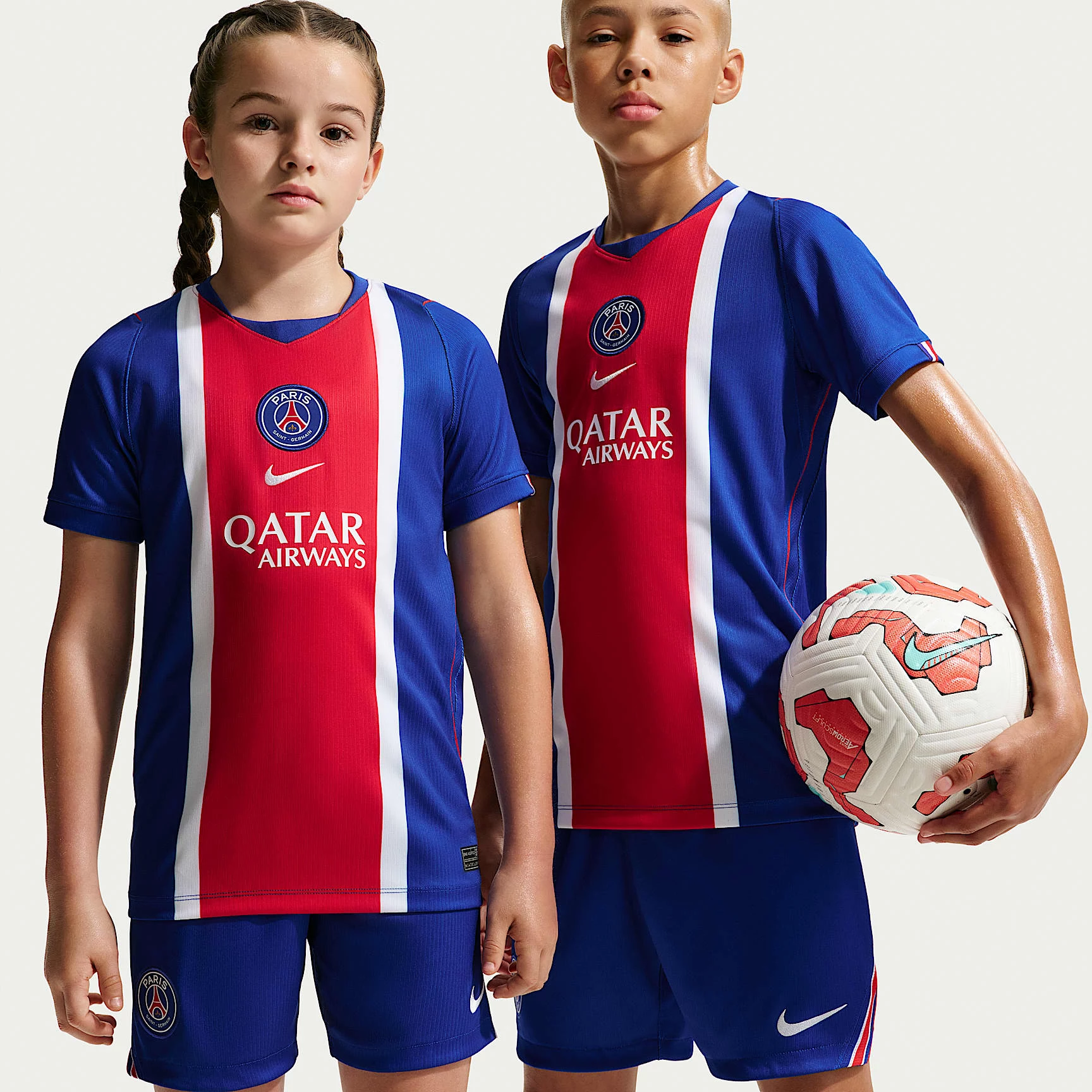 Nike Paris Saint-Germain 2026/27 Stadium Home