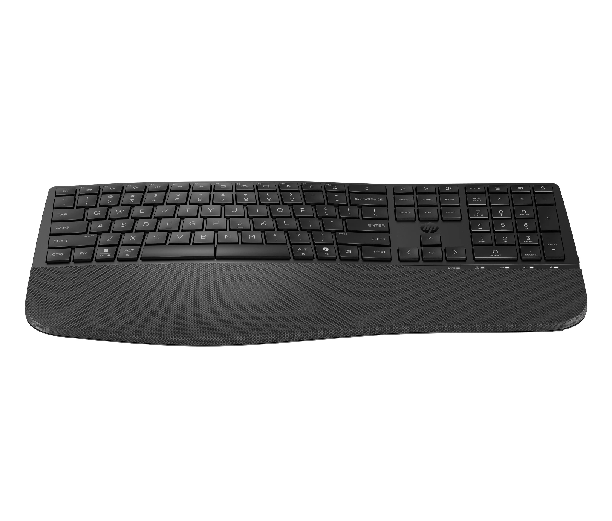 HP 680 CFT dual-mode bezvadu klaviatūra