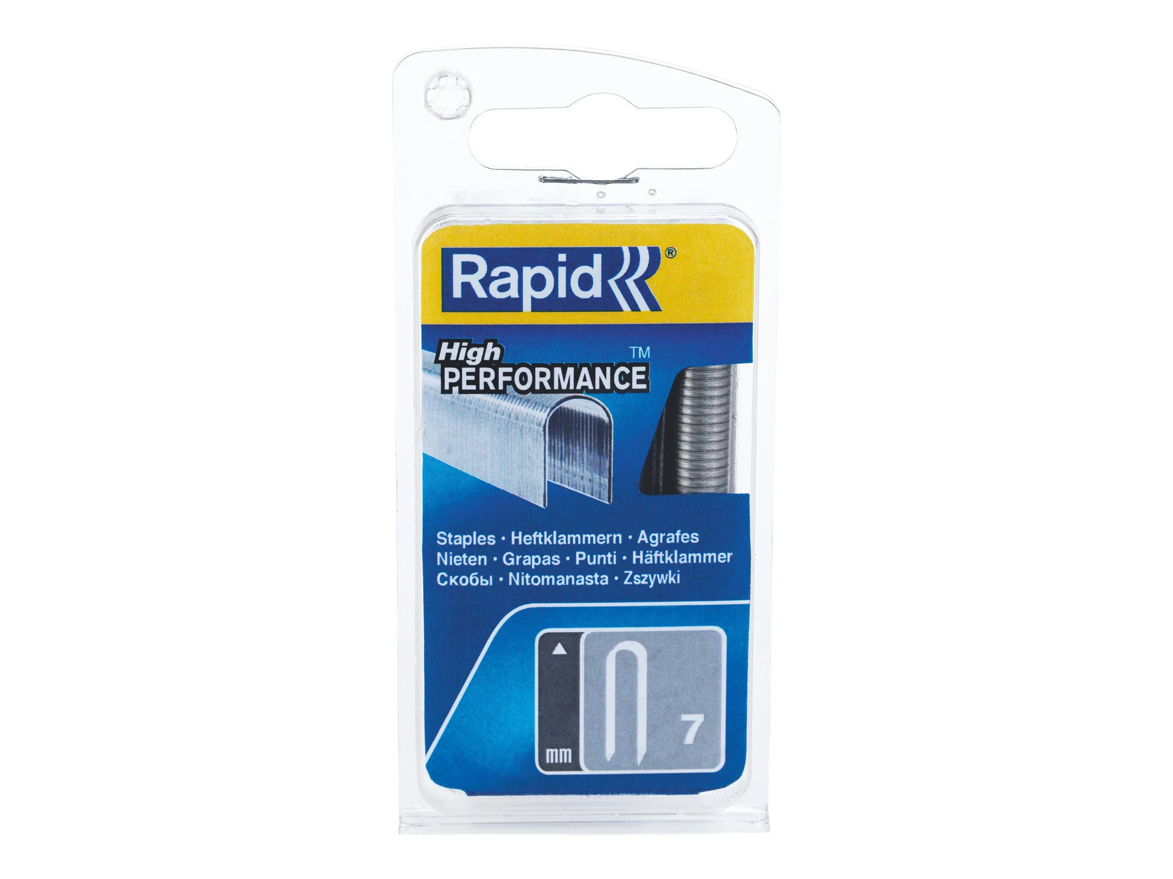 Rapid Tools kabeļu skavas Type 7
