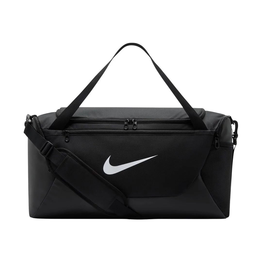 Nike Brasilia mazā sporta soma melna