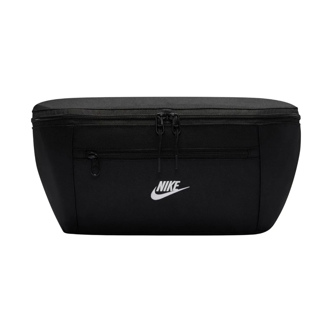 Nike Heritage XL Crossbody soma Black