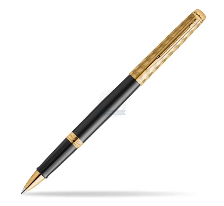 Waterman Hemisphere lodīšu pildspalva - Fine
