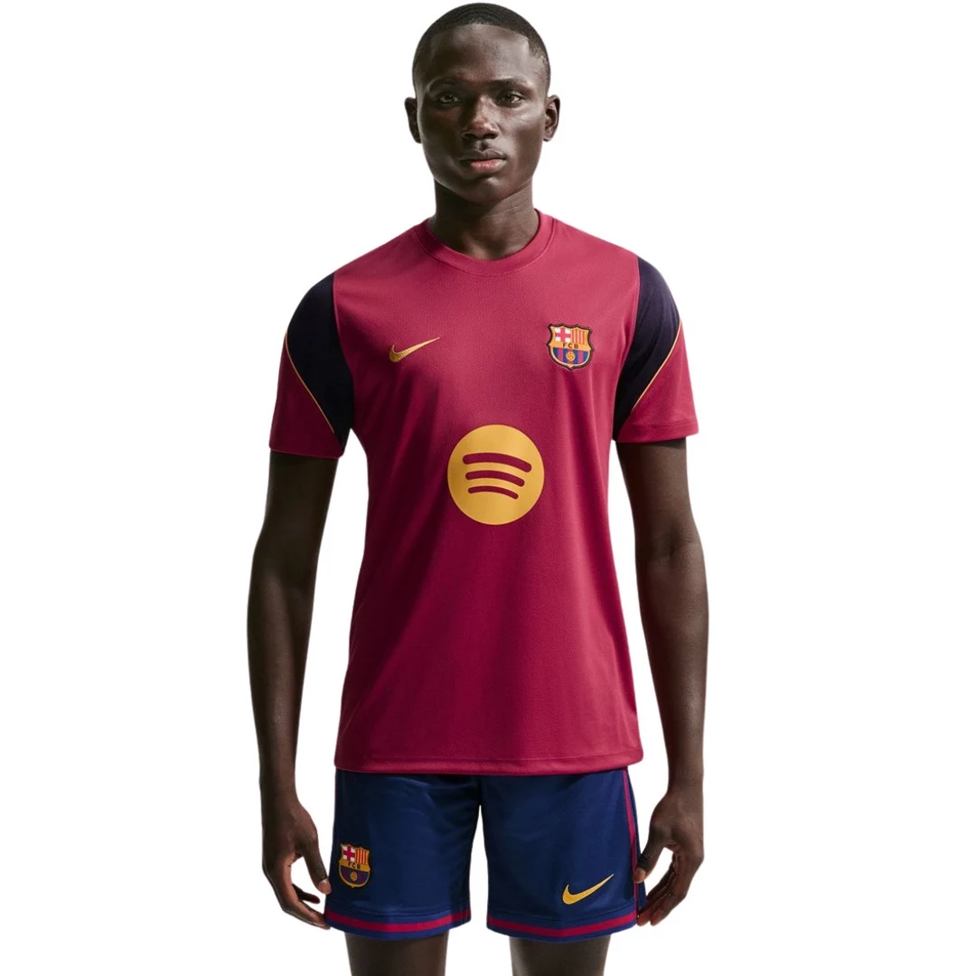 Nike FC Barcelona Strike vīriešu futbola