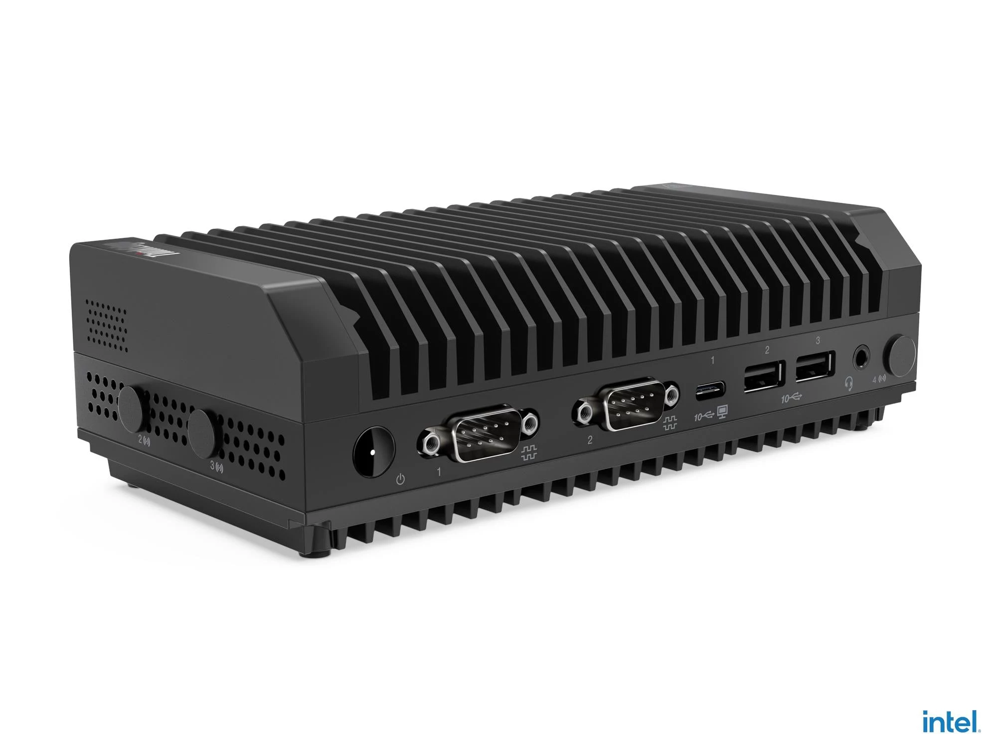 Lenovo ThinkEdge SE30 i3-1115G4 8GB RAM