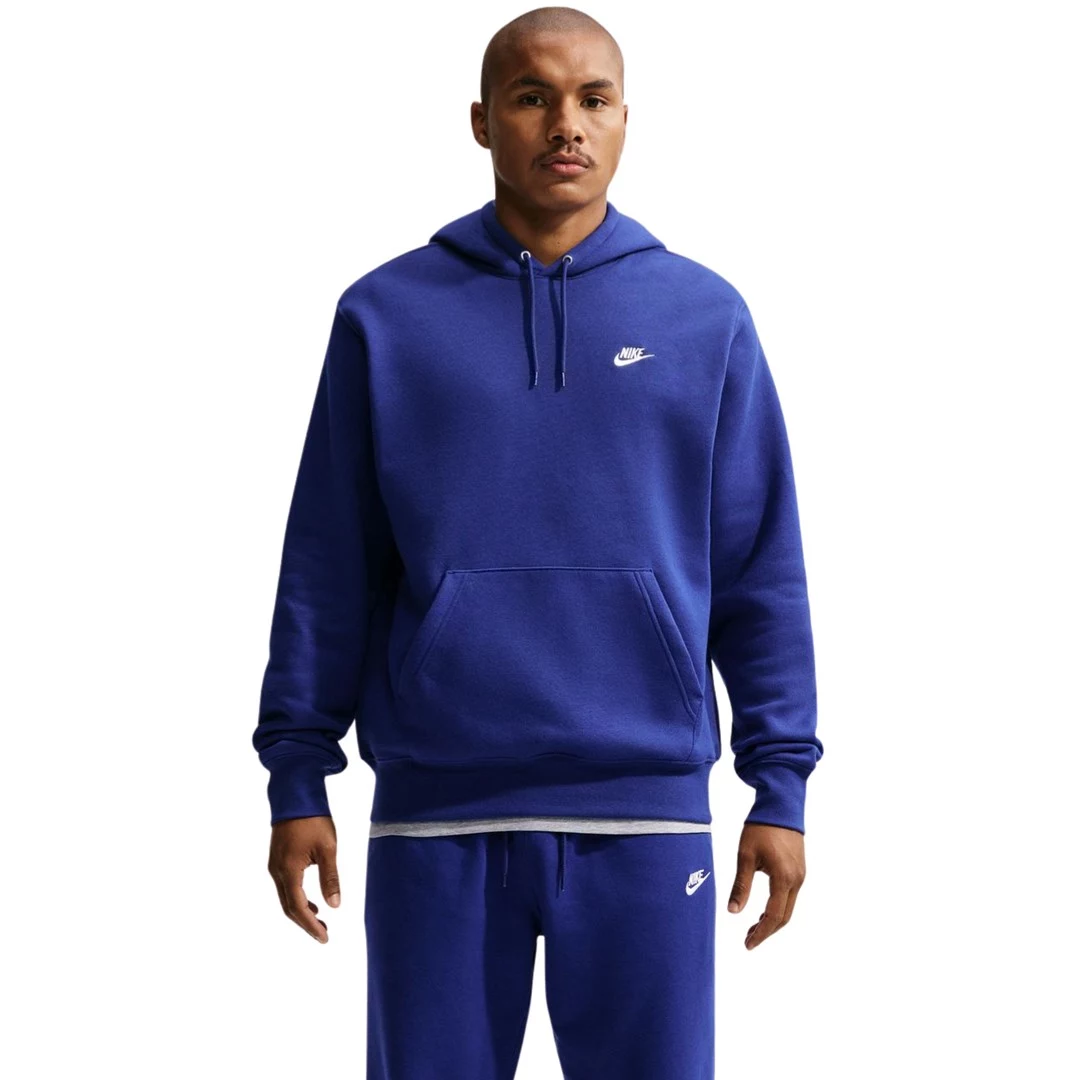 Nike Club Fleece vīriešu džemperis Diffused