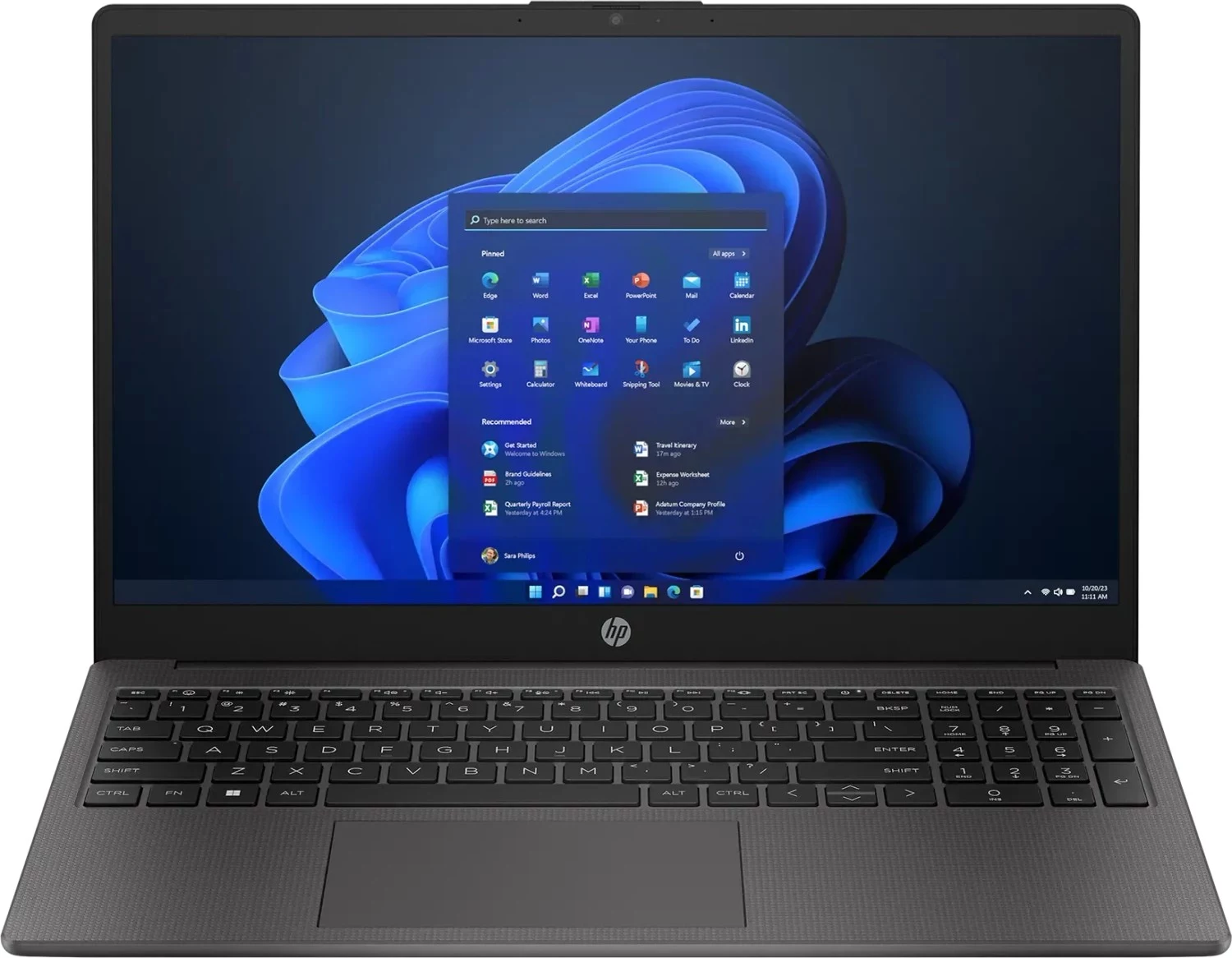 HP 255R G10 15,6 collu