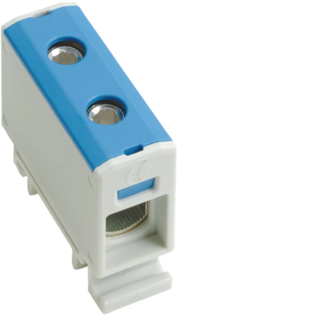 HAGER K50AN savienojuma spaile 2,5-50