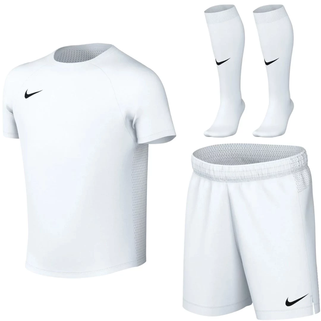 Nike Dri-FIT Park VIII mazuļu futbola