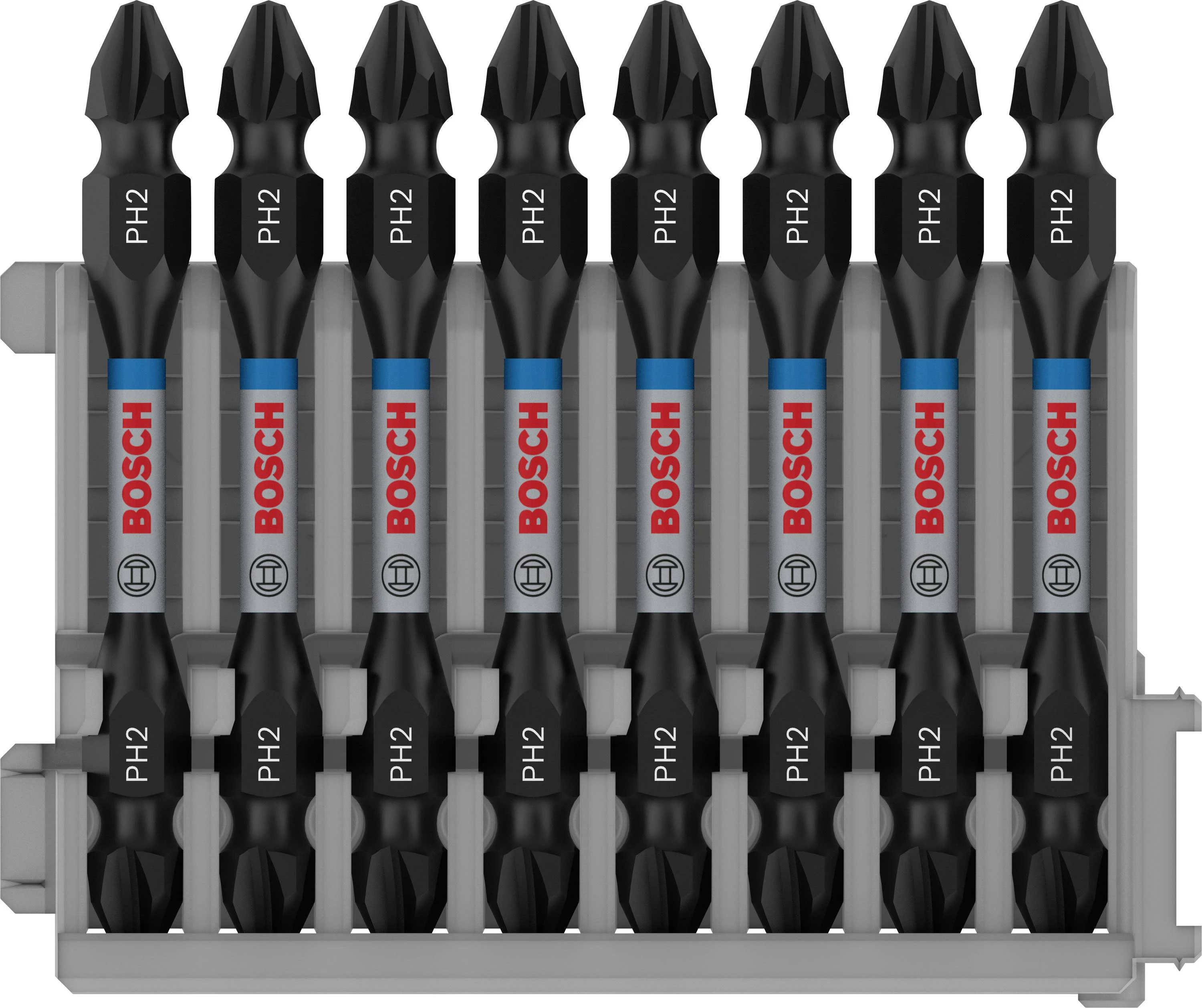 Bosch Accessories 2608522337 8 gabalu Starlock